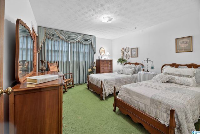 4863 EULATON ROAD, Anniston, AL 36201