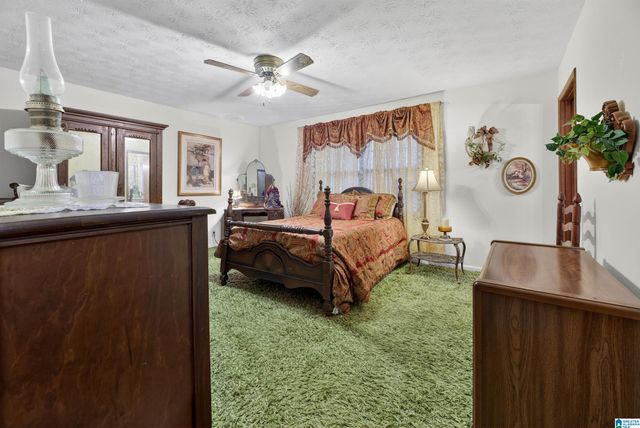 4863 EULATON ROAD, Anniston, AL 36201