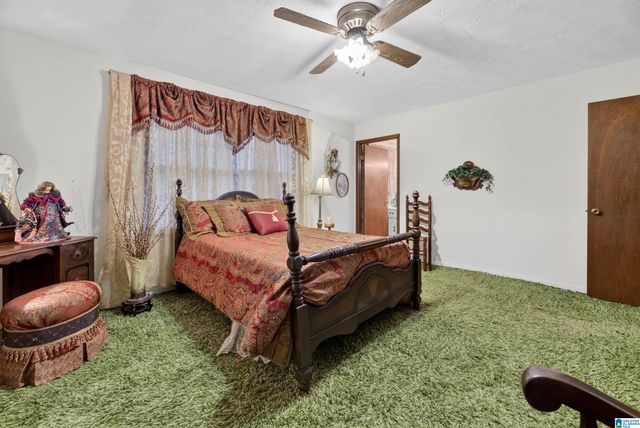 4863 EULATON ROAD, Anniston, AL 36201