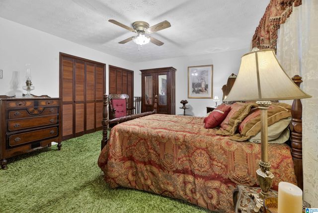 4863 EULATON ROAD, Anniston, AL 36201