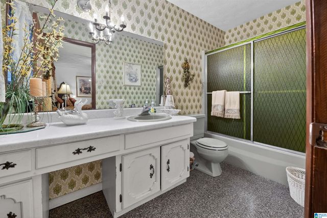 4863 EULATON ROAD, Anniston, AL 36201