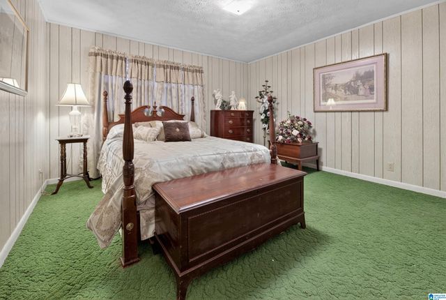 4863 EULATON ROAD, Anniston, AL 36201