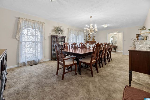 4863 EULATON ROAD, Anniston, AL 36201