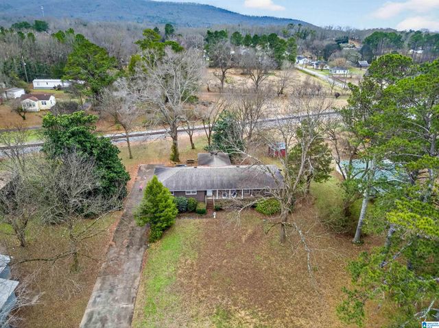 4863 EULATON ROAD, Anniston, AL 36201