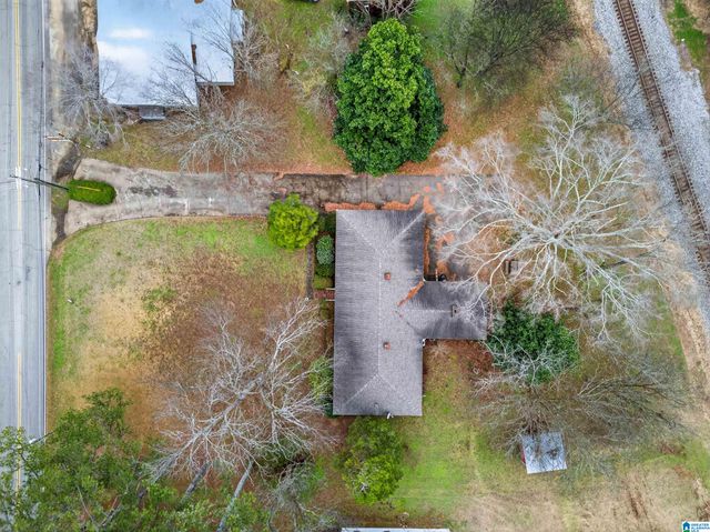 4863 EULATON ROAD, Anniston, AL 36201