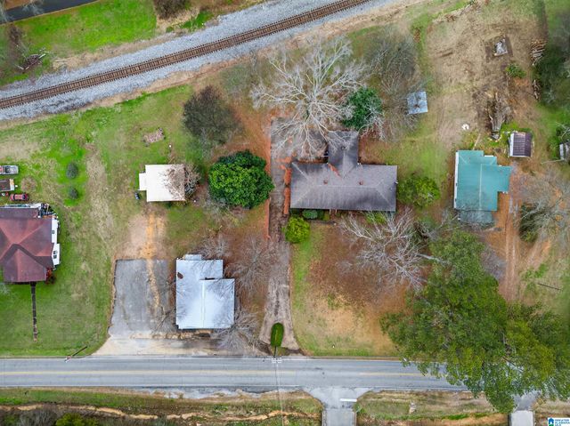 4863 EULATON ROAD, Anniston, AL 36201