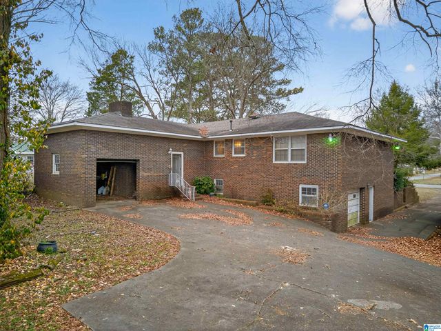 4863 EULATON ROAD, Anniston, AL 36201