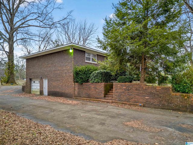 4863 EULATON ROAD, Anniston, AL 36201