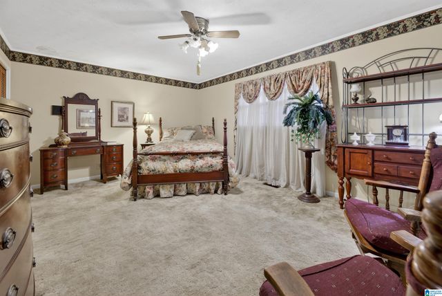 4863 EULATON ROAD, Anniston, AL 36201