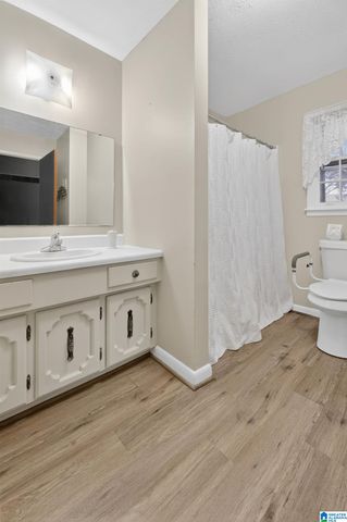 4863 EULATON ROAD, Anniston, AL 36201