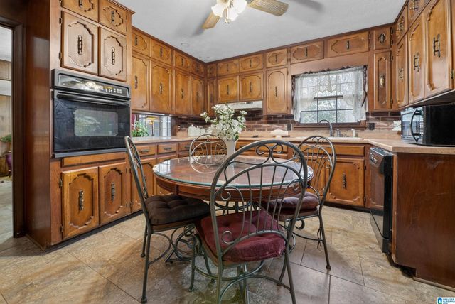 4863 EULATON ROAD, Anniston, AL 36201