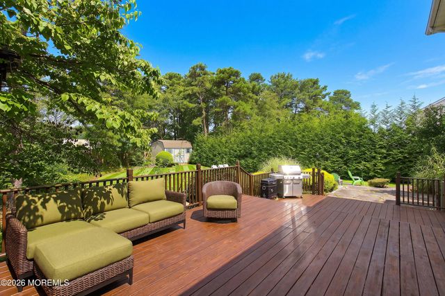 412 Birmingham Avenue, Manchester, NJ 08759