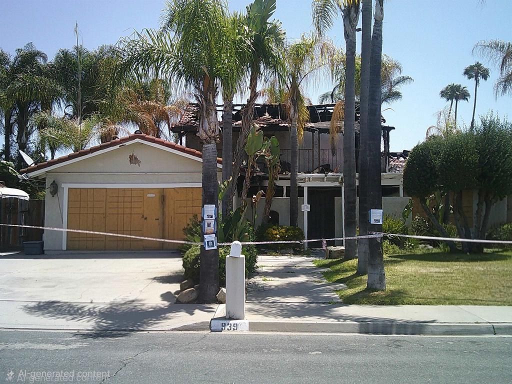 939 Lacebark St, San Marcos, CA 92069 — photo 2