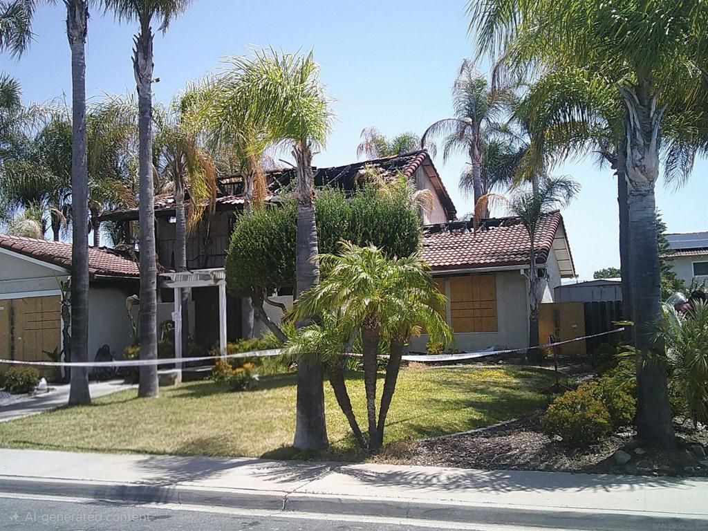 939 Lacebark St, San Marcos, CA 92069 — photo 3