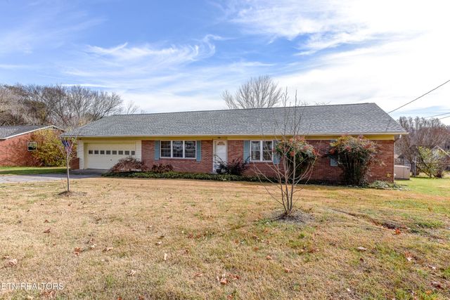 242 Fairview School Circle, Maryville, TN 37803