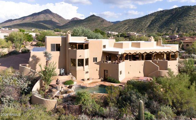 24200 N ALMA SCHOOL Road 5, Scottsdale, AZ 85255