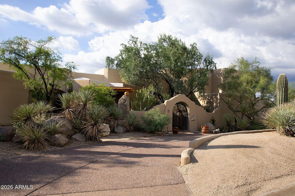 24200 N ALMA SCHOOL Road 5, Scottsdale, AZ 85255 — photo 3