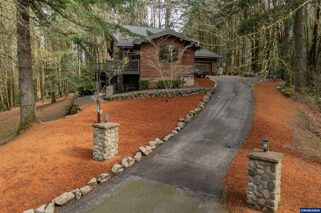 6894 Prospect Ridge Rd S, Salem, OR 97306