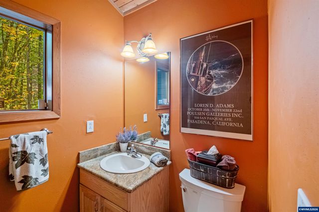 6894 Prospect Ridge Rd S, Salem, OR 97306