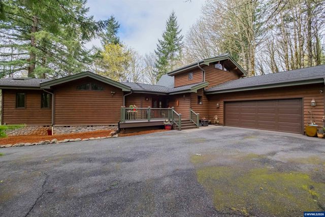 6894 Prospect Ridge Rd S, Salem, OR 97306
