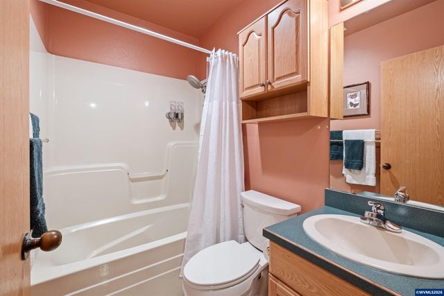 6894 Prospect Ridge Rd S, Salem, OR 97306