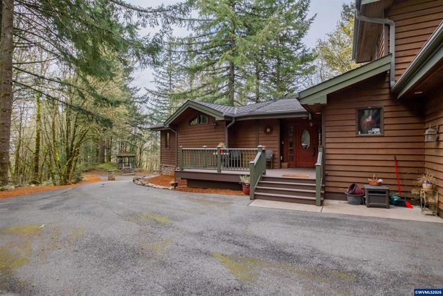 6894 Prospect Ridge Rd S, Salem, OR 97306