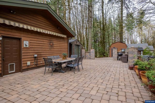 6894 Prospect Ridge Rd S, Salem, OR 97306