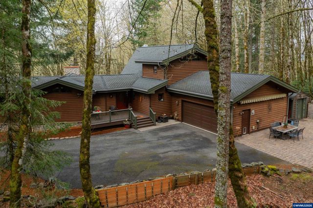 6894 Prospect Ridge Rd S, Salem, OR 97306