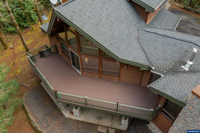 6894 Prospect Ridge Rd S, Salem, OR 97306
