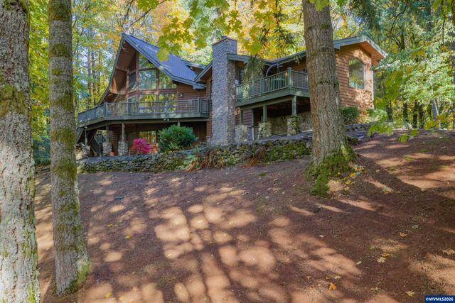 6894 Prospect Ridge Rd S, Salem, OR 97306