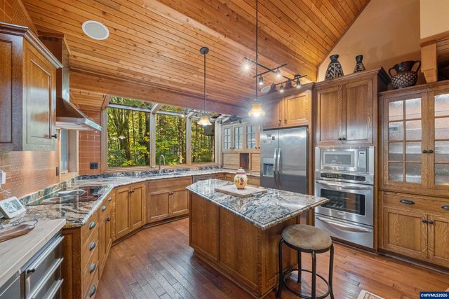 6894 Prospect Ridge Rd S, Salem, OR 97306
