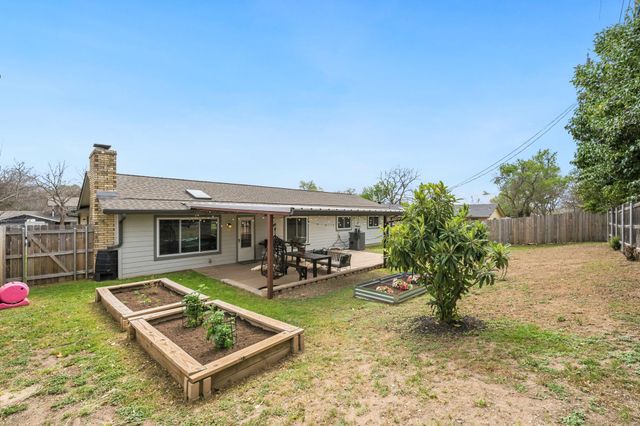 9508 Hansford DR, Austin, TX 78753