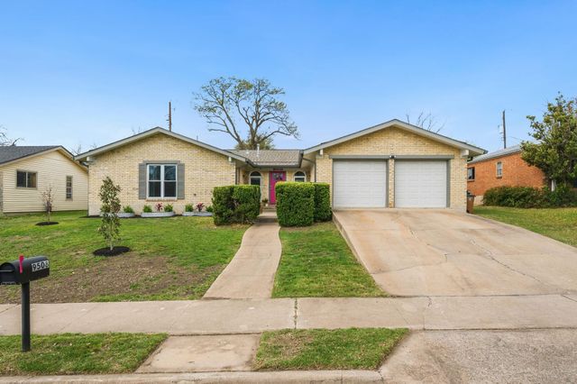 9508 Hansford DR, Austin, TX 78753