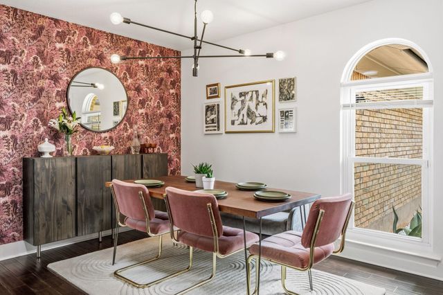 9508 Hansford DR, Austin, TX 78753