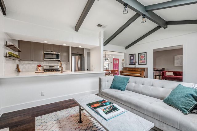 9508 Hansford DR, Austin, TX 78753