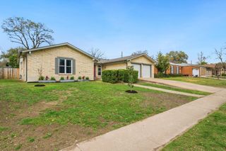 9508 Hansford DR, Austin, TX 78753