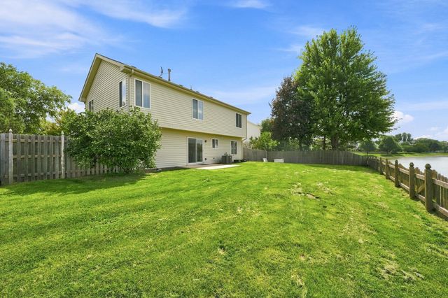 2420 Sisters Court, Naperville, IL 60564