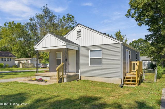 2315 Briargate Ave, Louisville, KY 40216