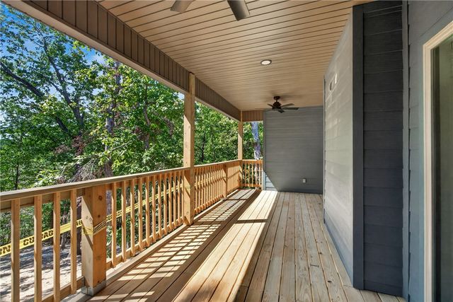 7 Ging Lane, Bella Vista, AR 72714