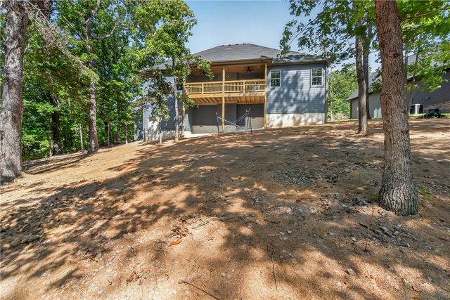 7 Ging Lane, Bella Vista, AR 72714