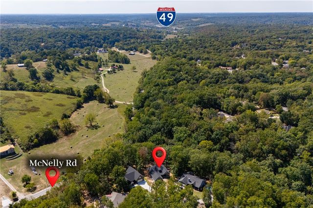 7 Ging Lane, Bella Vista, AR 72714