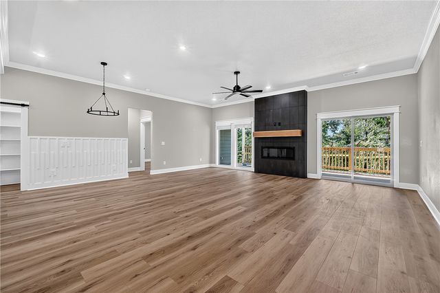 7 Ging Lane, Bella Vista, AR 72714