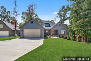 7 Ging Lane, Bella Vista, AR 72714