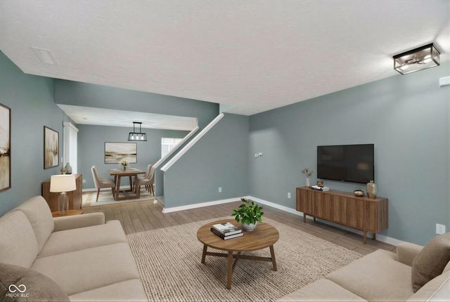 4668 Falcon Run Way, Indianapolis, IN 46254