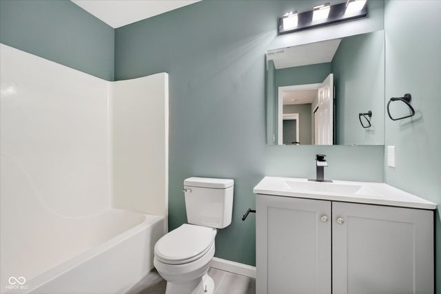 4668 Falcon Run Way, Indianapolis, IN 46254