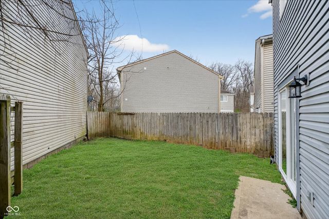 4668 Falcon Run Way, Indianapolis, IN 46254