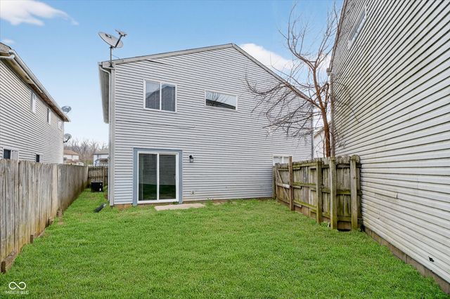 4668 Falcon Run Way, Indianapolis, IN 46254