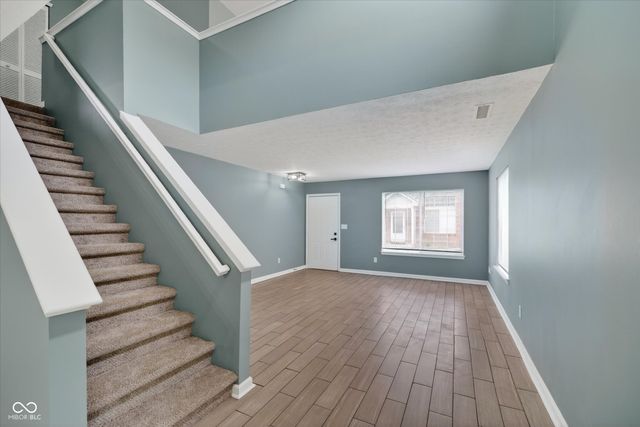 4668 Falcon Run Way, Indianapolis, IN 46254