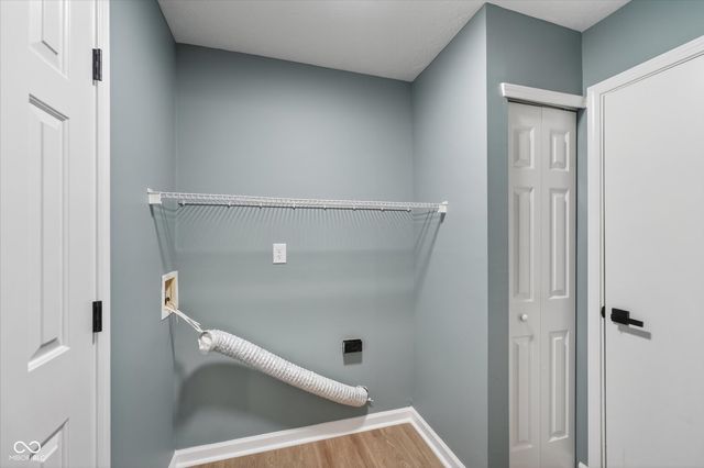 4668 Falcon Run Way, Indianapolis, IN 46254