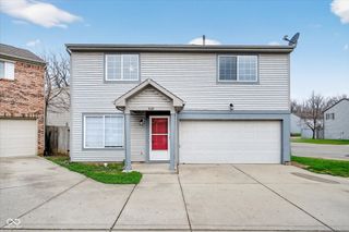 4668 Falcon Run Way, Indianapolis, IN 46254
